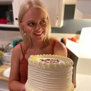 Meet your Posher, Jaimie